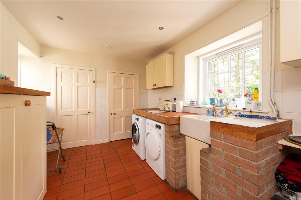 Additional image 22 of The Old Doctors House, Gamrie, Banff, Aberdeenshire, AB45