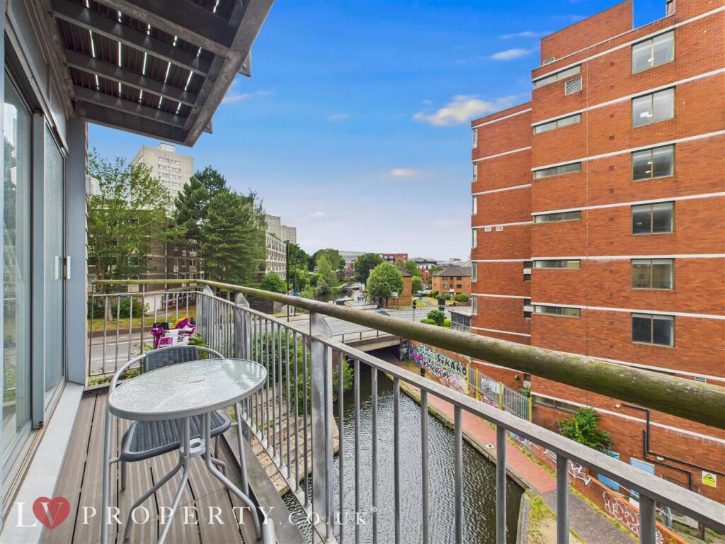 Additional image 12 of Fleet Street, Birmingham