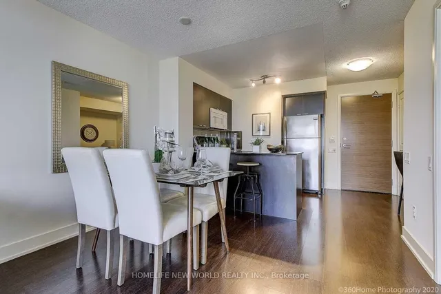 Additional image 9 of 23 Sheppard Ave Unit 1707