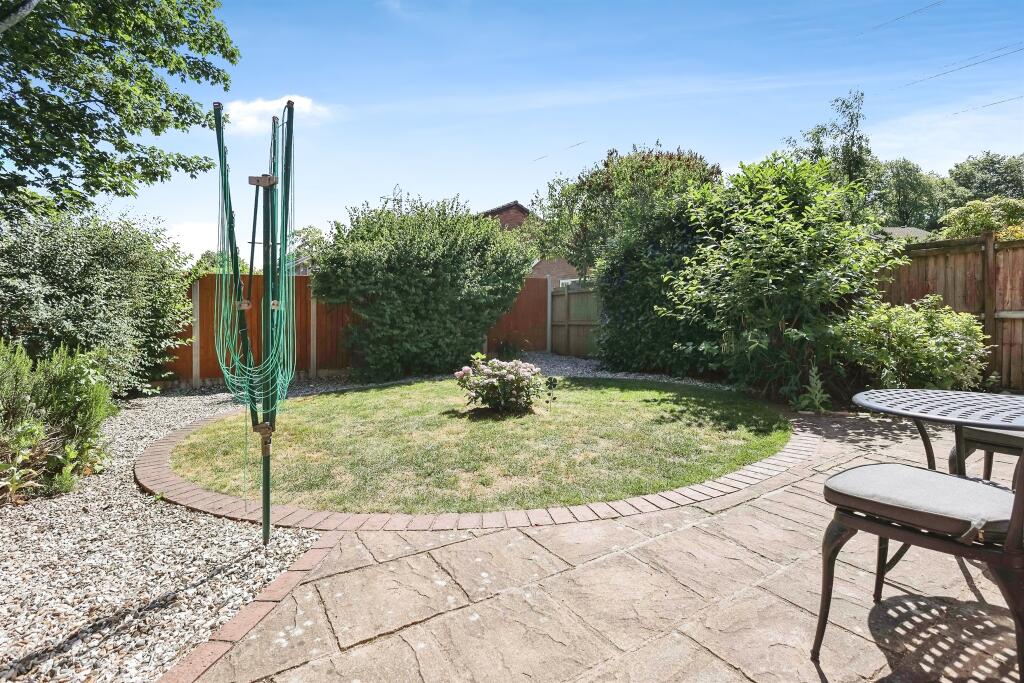 Additional image 3 of Stableford Close, Harborne, Birmingham