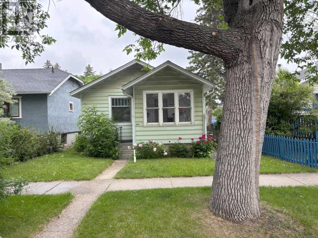 234 8 Avenue NE|Calgary, Alberta T2E0P7