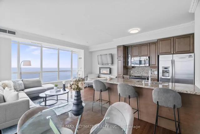 Additional image 14 of 1910 Lake Shore Blvd Unit 1707