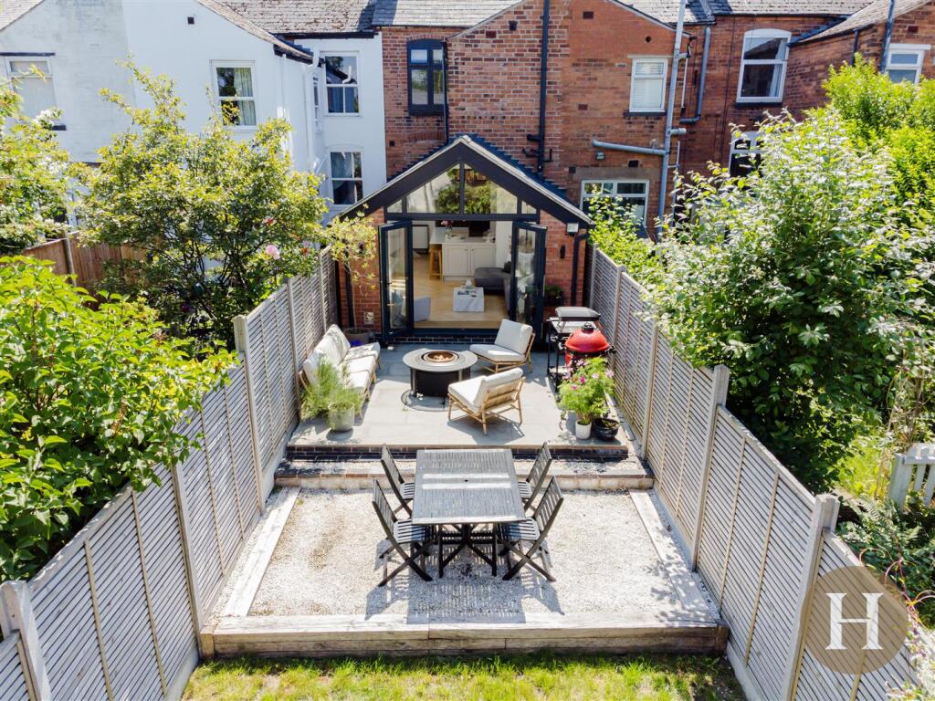 Additional image 43 of Regent Road, Harborne, Birmingham, B17