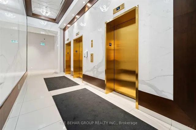 Additional image 3 of 591 Sheppard Ave Unit 822