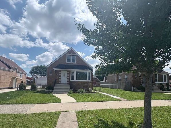 8053 S Kedzie Ave, Chicago, IL 60652