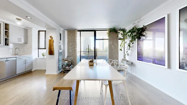 Additional image 6 of 135 Marlee Ave Unit 505