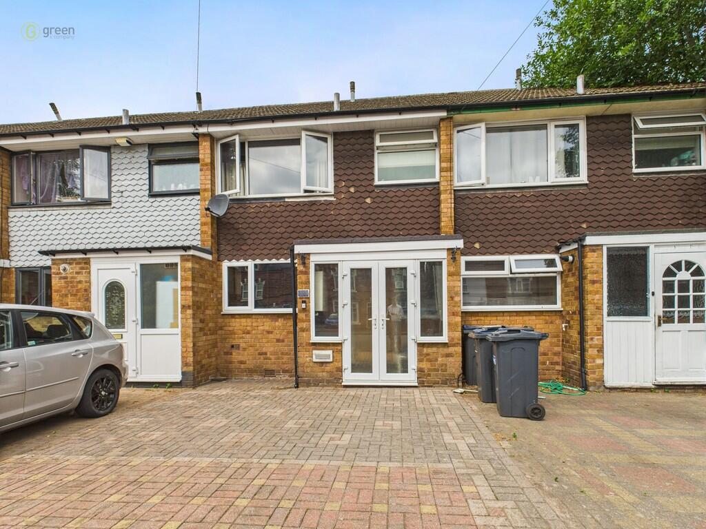 Additional image 19 of Gravelly Lane, Erdington