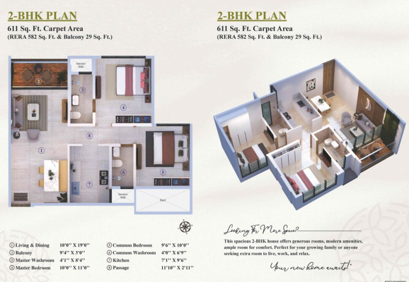 Additional image 3 of Marol, Andheri East, Mumbai