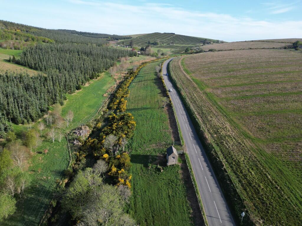 Additional image 5 of Land at Brindyhill, Auchleven, AB52 6PQ