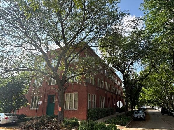 2510 N Wayne Ave, Chicago, IL 