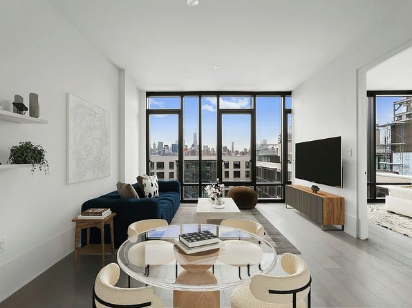 429 Kent Ave, Brooklyn, NY