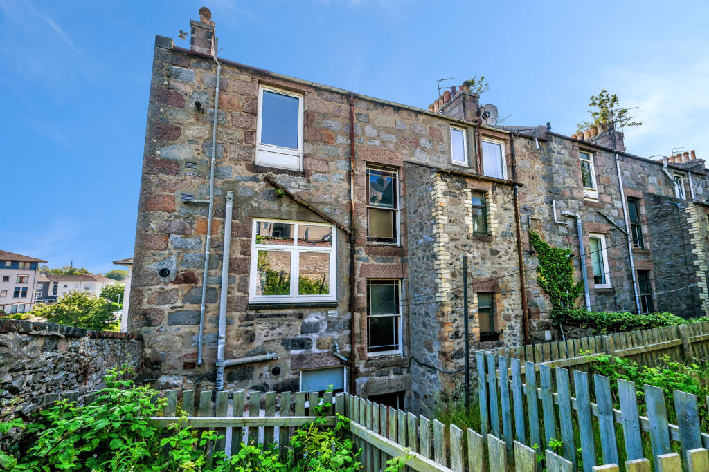 Additional image 26 of 274 Hardgate, The City Centre, Aberdeen, AB10