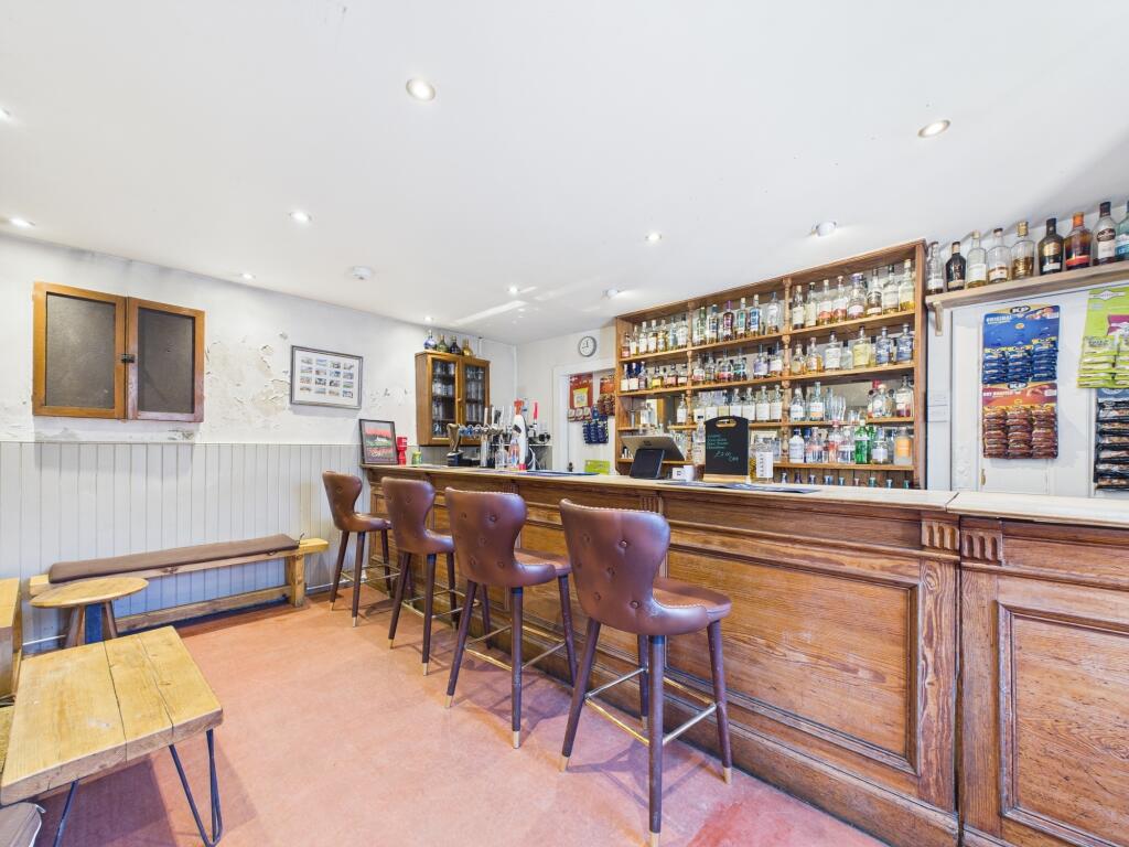 Additional image 3 of Fiddichside Inn, Craigellachie, Aberlour, Moray