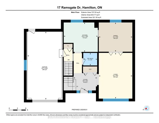 Additional image 40 of 17 Ramsgate Dr