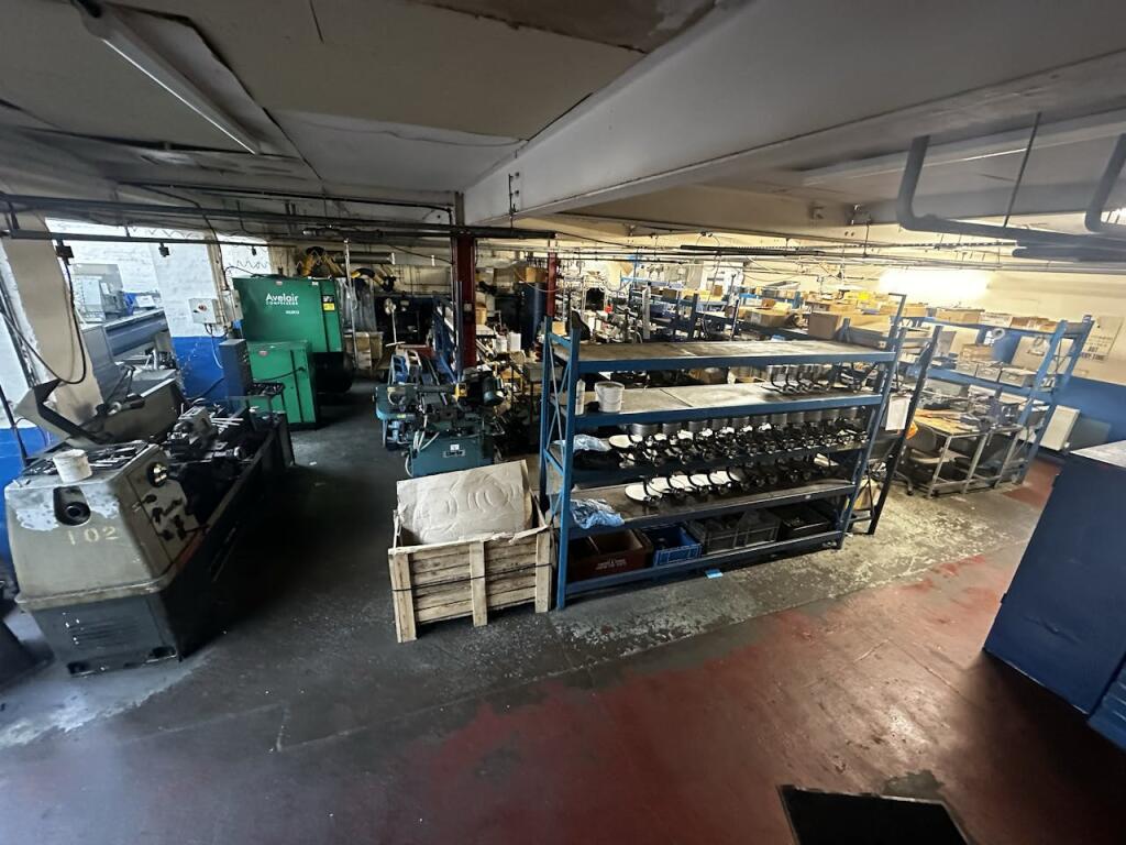 Additional image 11 of 5-11 Tower Street, Birmingham, B19 3RR