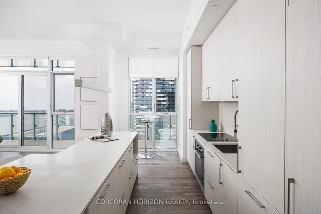 房产图片 9 - 多伦多市Lower Jarvis街15号SPH4402单元