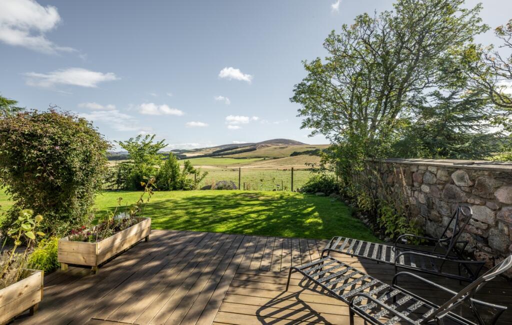 Additional image 55 of Gateside Steading, Lumphanan, Banchory, Kincardineshire