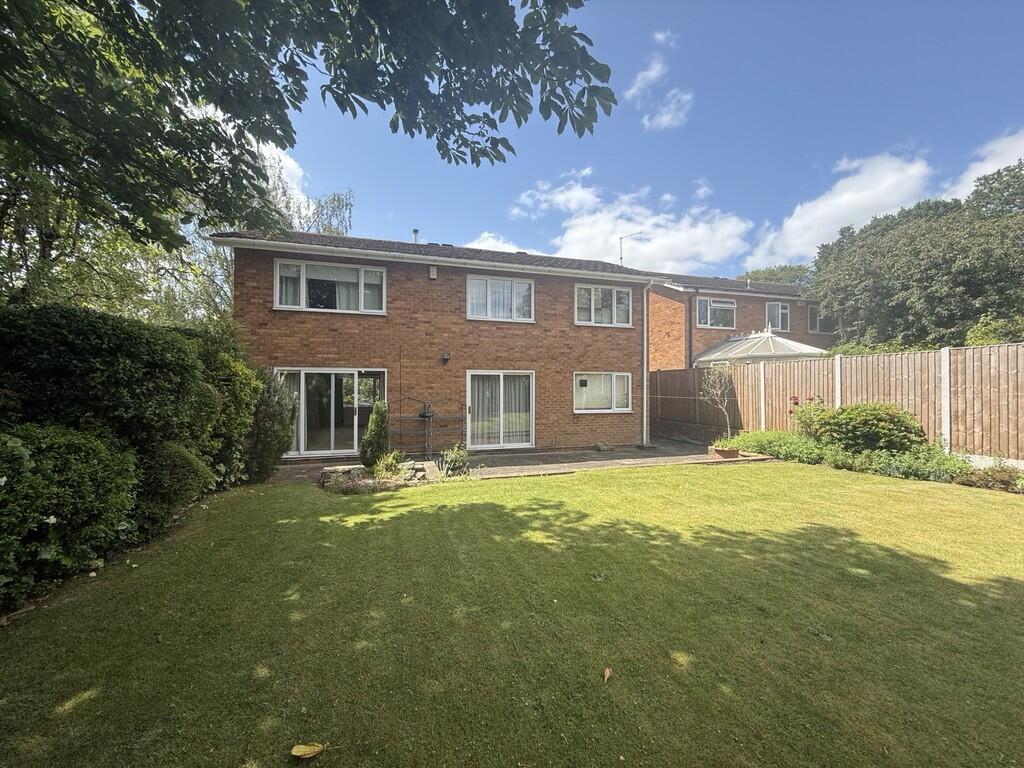 Additional image 16 of Greville Drive, Edgbaston, Birmingham