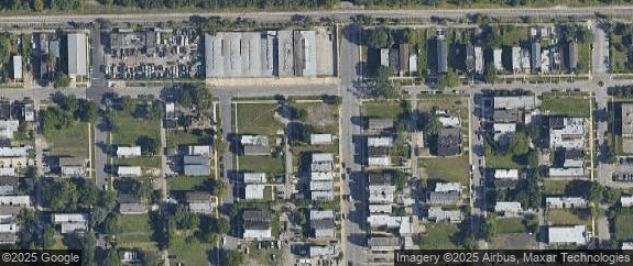 1106 S Sacramento Blvd, Chicago, IL 60612