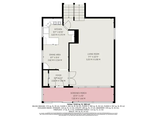 Additional image 28 of 485 Rathburn Rd