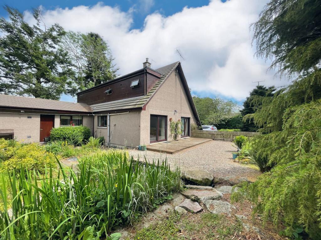 Additional image 35 of Muir Of Fowlis, Alford, AB33