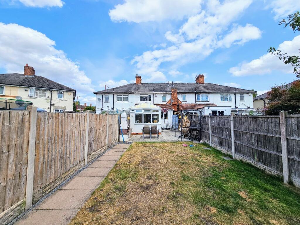 Additional image 12 of Perry Common Road, Birmingham