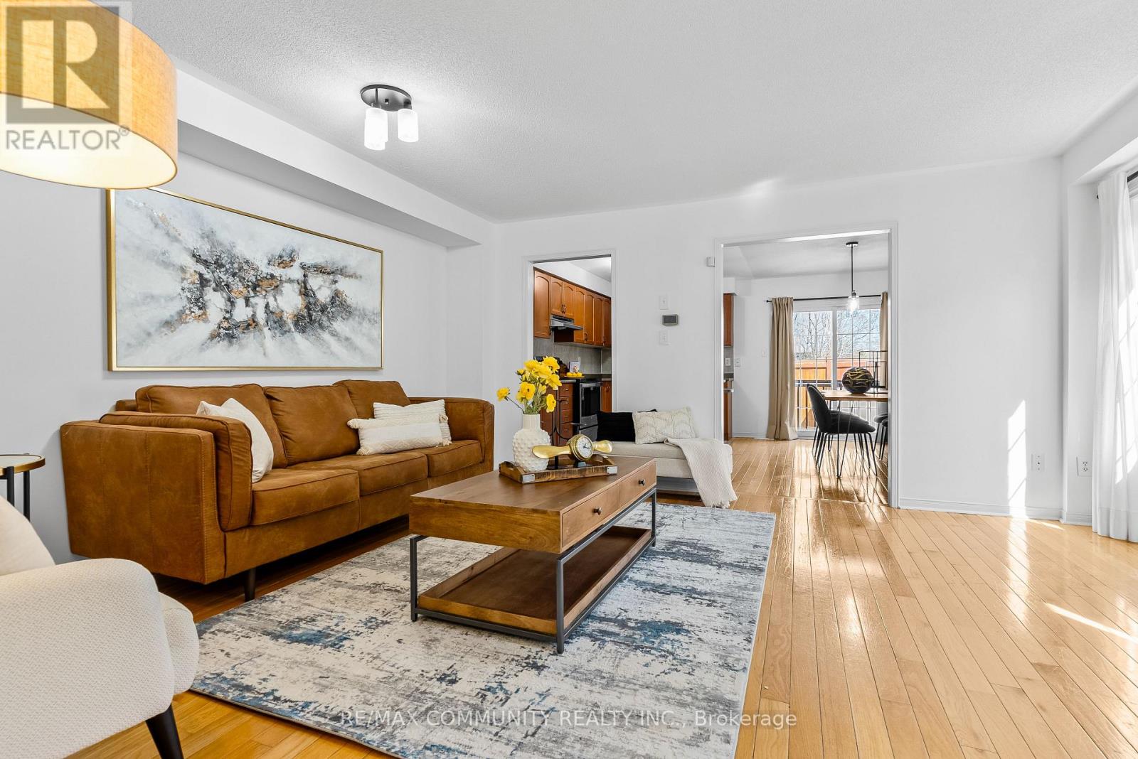 28 BEER CRESCENT|Ajax (South East), Ontario L1S0A4