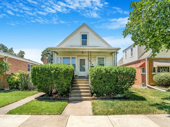 4438 N Moody Ave, Chicago, IL 60630