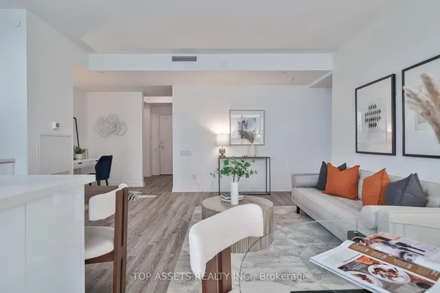 Additional image 13 of 50 Charles St Unit 3707