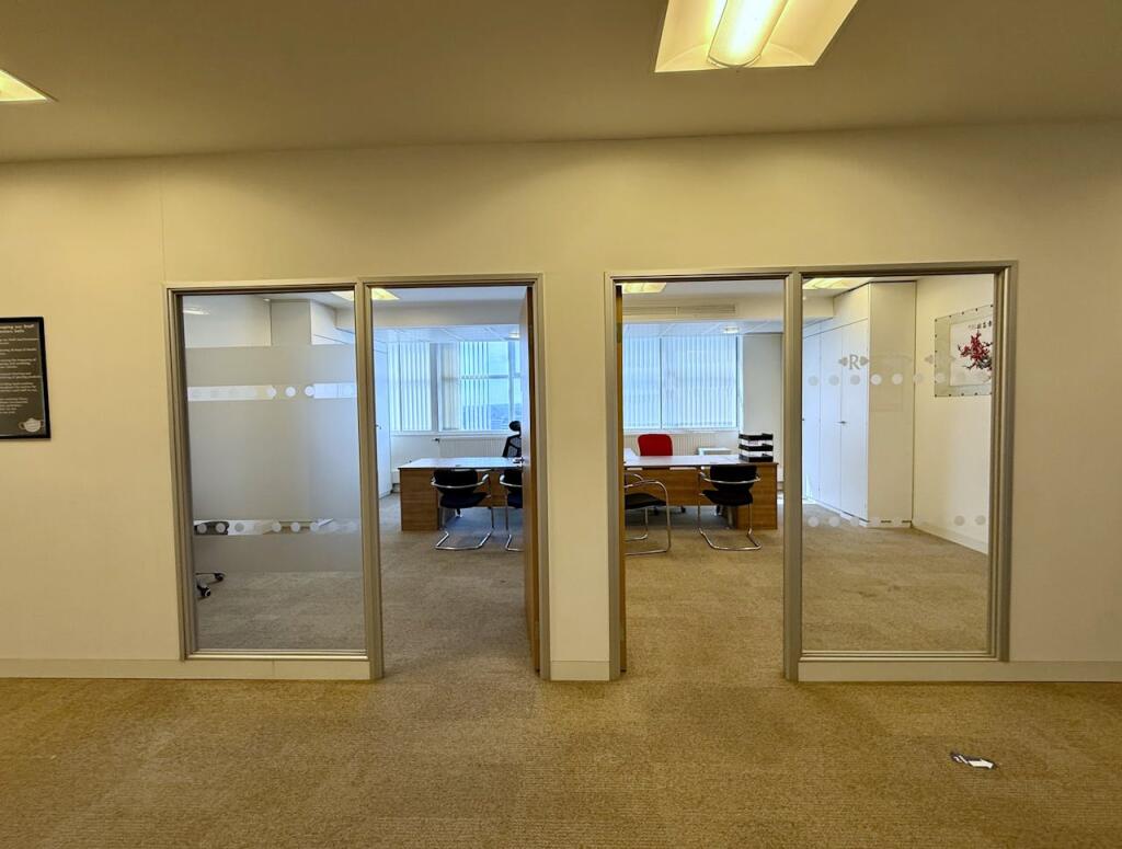 Additional image 16 of 10th Floor Cobalt Square, 83-85 Hagley Road, Birmingham, B16 8QG