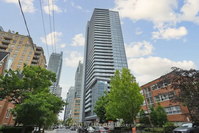 Additional image 2 of 125 Redpath Ave Unit 1004