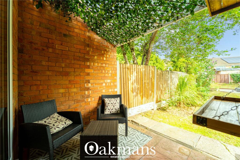 Additional image 22 of Farlow Road, Birmingham, West Midlands, B31