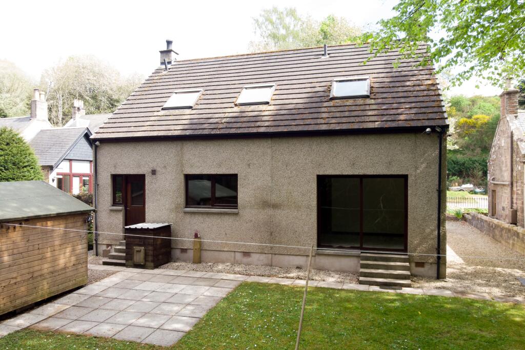 Additional image 25 of The Waters, Auchenblae, AB30