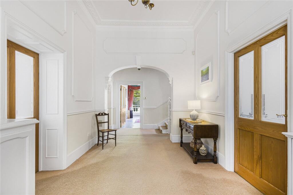 Additional image 5 of Grubbs Lane, Brookmans Park, Hertfordshire, AL9