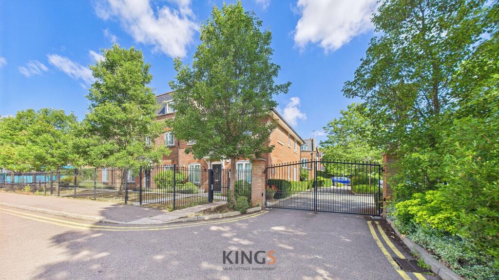 Additional image 10 of Great North Road, Hatfield, AL9