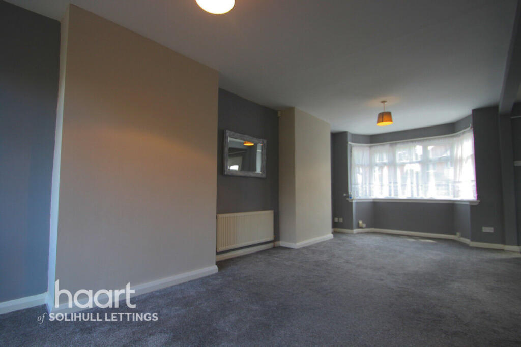 Aldershaw Road, Sheldon