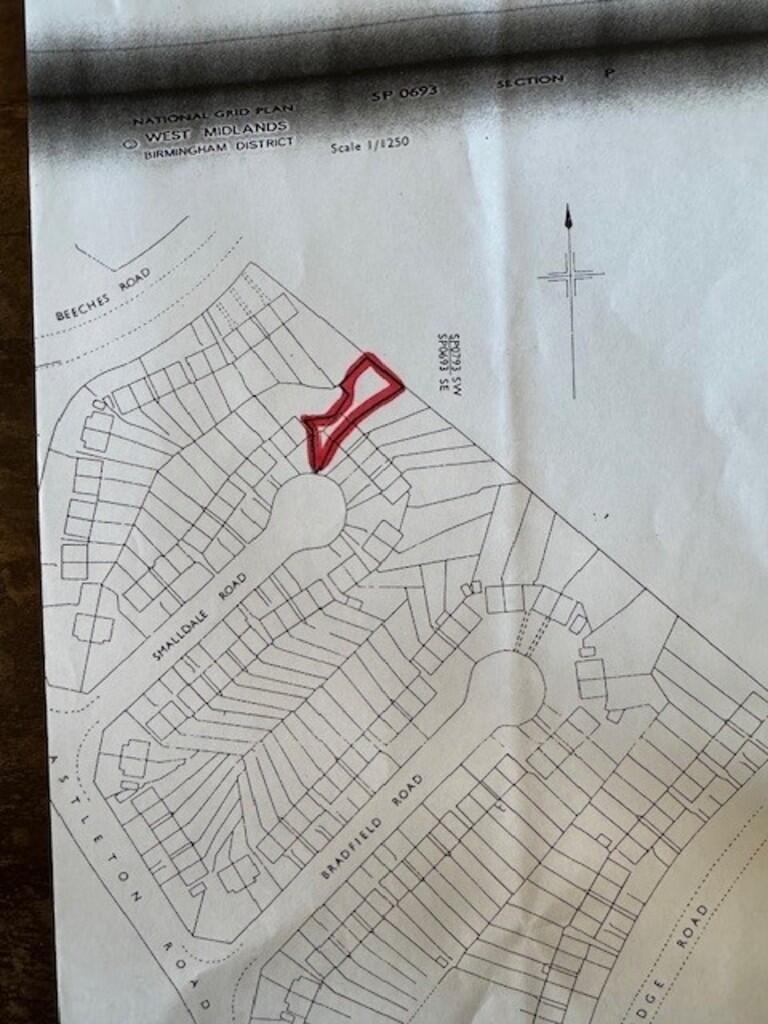 Additional image 25 of Smalldale Road, Great Barr