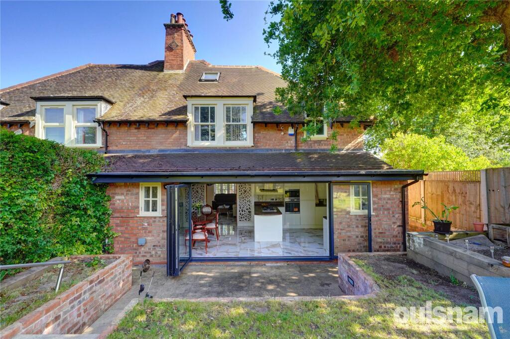 Additional image 26 of Laburnum Road, Bournville, Birmingham, B30