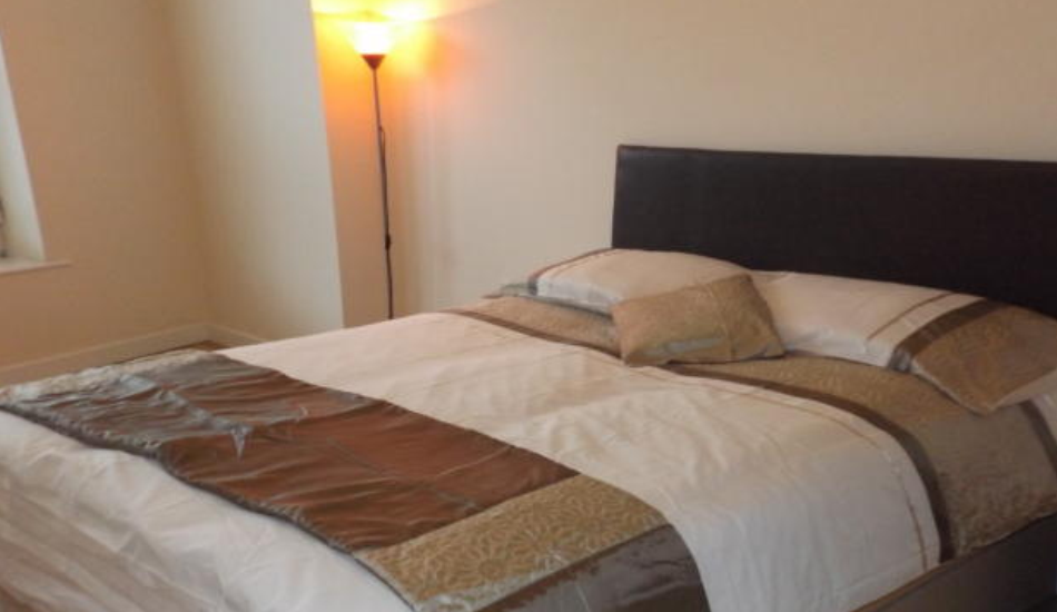 Additional image 5 of Mayfair House 1 Bed Furnished Apartment