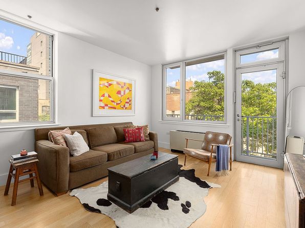 154 Attorney St APT 603, New York, NY 10002