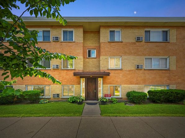 4113 W Cullom Ave APT 1C, Chicago, IL 60641