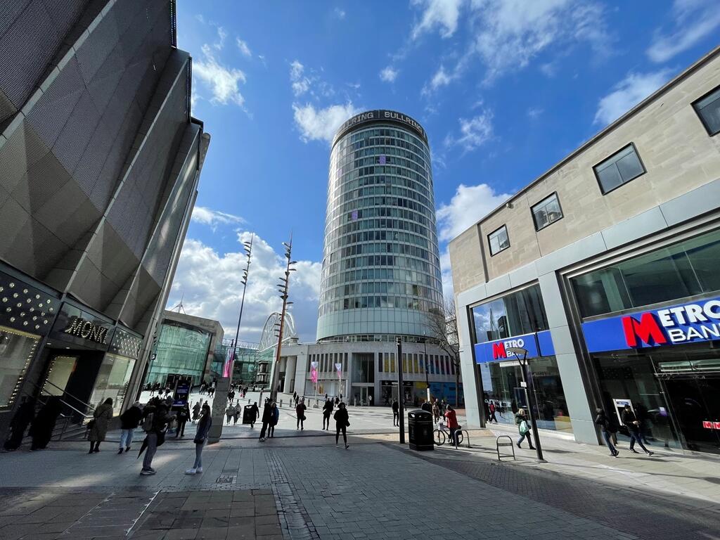 Additional image 2 of Rotunda Studio