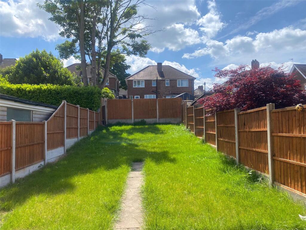 Additional image 22 of Queslett Road, Great Barr, Birmingham, B43