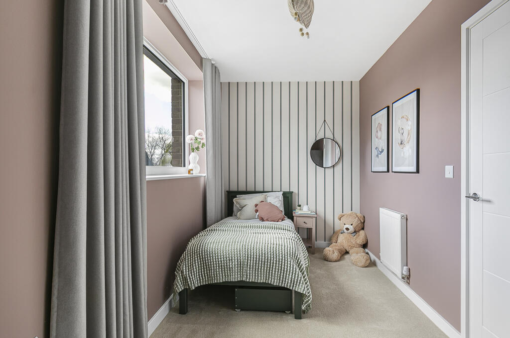 Additional image 16 of Harrier Way, Hatfield, Hertfordshire, AL10