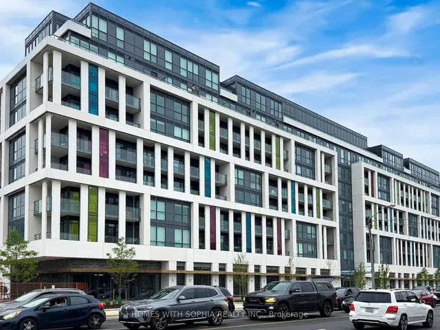 Additional image 3 of 181 Sheppard Ave Unit 713