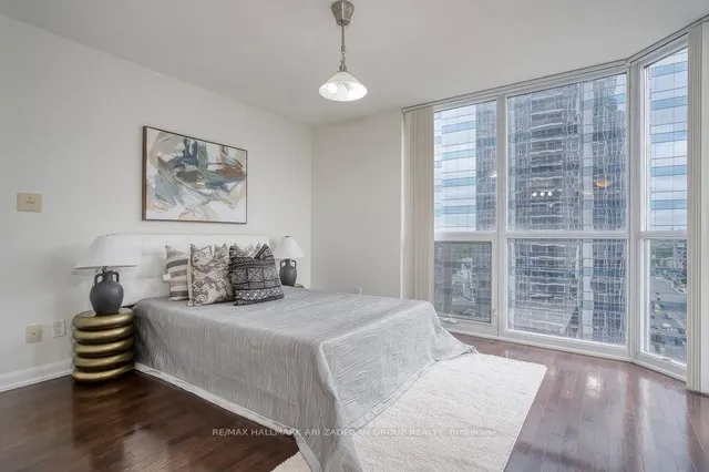 Additional image 23 of 5791 Yonge St Unit 1602