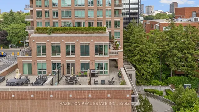 Additional image 36 of 155 St Clair Ave Unit 506