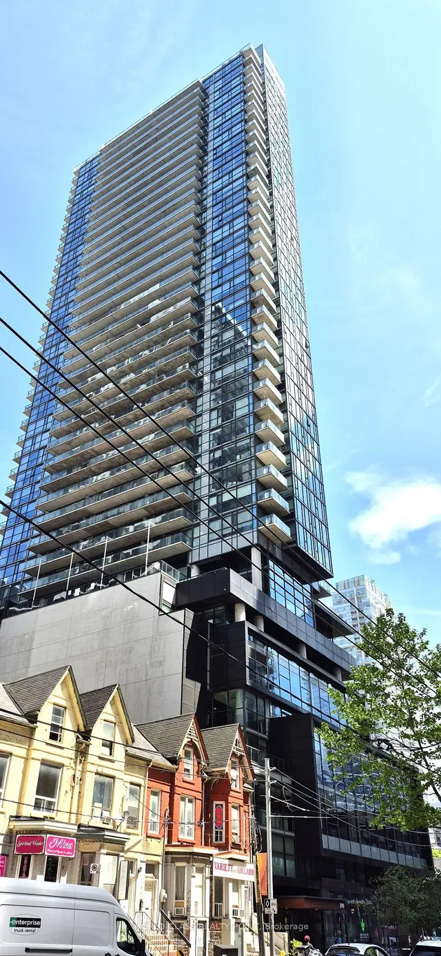 Additional image 3 of 290 Adelaide St Unit 1006