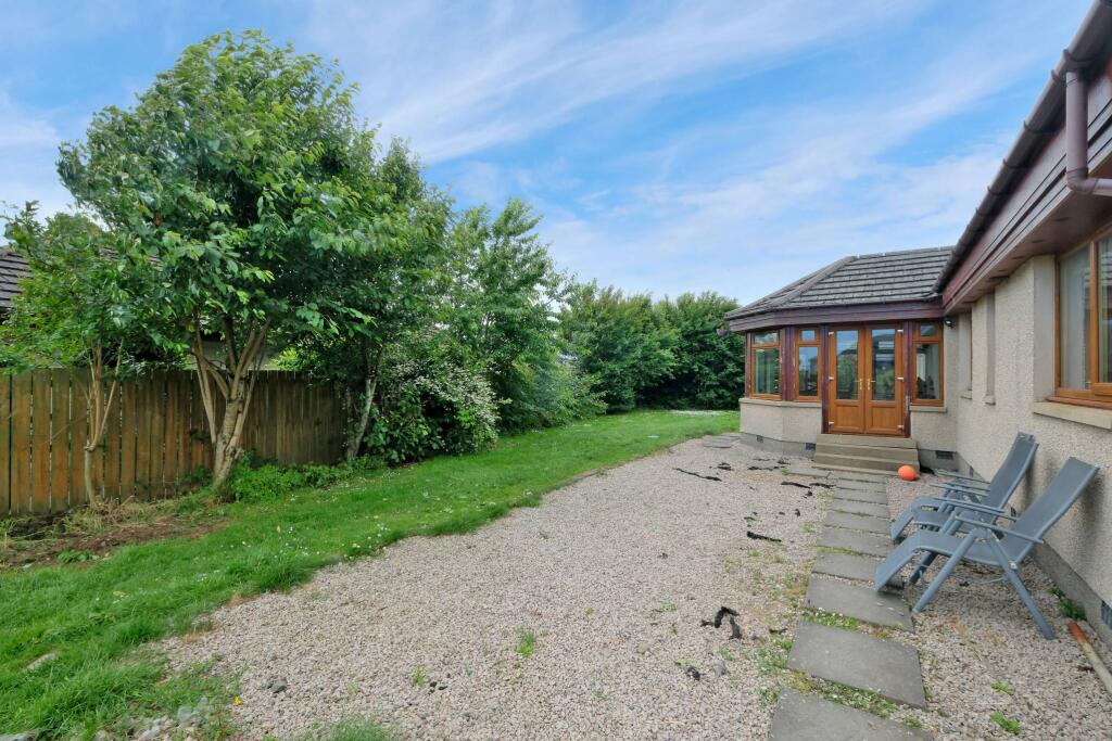 Additional image 35 of 7 Louisa Crescent, Crimond, Fraserburgh, AB43 8AD