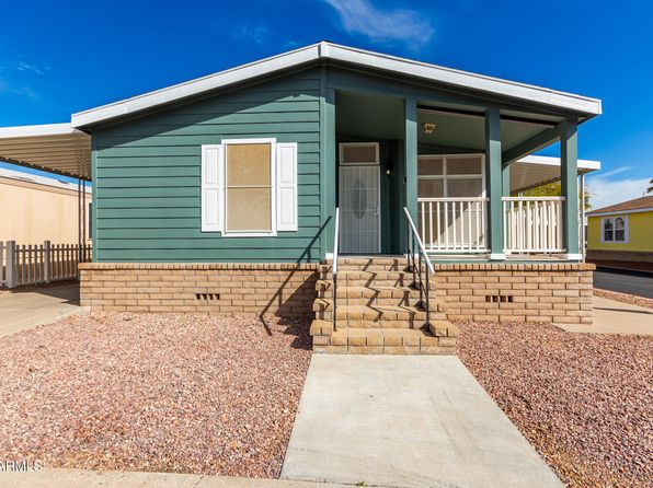 2120 E Bluefield Ave LOT 108, Phoenix, AZ 85022